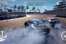 目指せドリフトマスター！有名実車が多数登場、架空の日本が舞台のレーシングゲーム『Torque Drift 2』Steamストアページが公開 画像