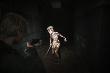 リメイク版『SILENT HILL 2』迷宮エリアで不具合発生と告知―10月21日配信のパッチ 1.04適用前のセーブデータに注意 画像