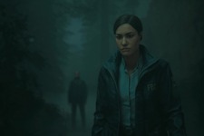 『Alan Wake2』拡張パック「レイクハウス」配信！一発キル＆不死身などのオプションも解禁