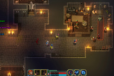 “非常に好評”ハクスラスピンオフのドット絵ローグライクACT続編『Heroes of Hammerwatch II』期間限定デモのアプデ配信―デモ配信はしばらく継続とも 画像