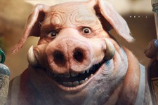 2008年から開発中のアクションADV『Beyond Good and Evil 2』新たなクリエイティブ・ディレクター就任―通算30回目の開発継続アナウンス 画像