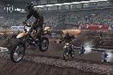 『MX vs ATV: Untamed』の最新スクリーンショット＆トレーラーが公開 画像