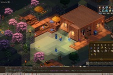 建設、農業、出産、窃盗、釣り、冒険など何でもできる名作ファンタジーRPG続編『Elin』もうすぐ配信/「お尻をひたすら叩きまくるゲーム」突如最大同接11万人超え/HD-2D版『ドラクエ3』進化がわかる新旧・映像比較まとめ【週刊スパラン10/18～】 画像