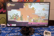 パン屋経営＆ダンジョン探索アクションに、少年たちの大冒険まで「グラビティゲームアライズ」ブースレポート【東京ゲームダンジョン6】 画像