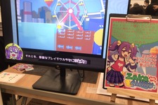 日本は大丈夫か？ “メスガキに罵られる性癖の力で山登り”アクション『ZAKO NO AHIRU』っていうのが作られているんだが？【東京ゲームダンジョン6】 画像