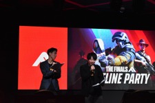 PvPシューター『THE FINALS』初の公式オフイベで見えてきた“独自の方向性”…「THE FINALS OFFLINE PARTY」は真剣ながら和やかに！【イベントレポ】 画像