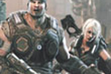 ロシアの雑誌が『Gears of War 3』を特集、最新イメージが多数掲載 画像