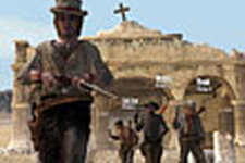 『Red Dead Redemption』にCo-opミッション搭載の無料DLCが配信予定 画像