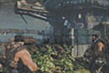 ロシアの特集記事から『Gears of War 3』のディテールが一挙公開 画像