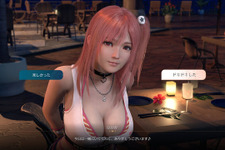 ヒロインがすぐそこにいる存在感を味わってほしい！『Venus Vacation PRISM - DEAD OR ALIVE Xtreme -』プロデューサーインタビュー