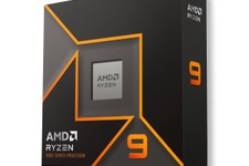 AMD「Ryzen 7 9800X3D」正式発表―前モデルより平均8%の向上、構造見直しで冷却効率改善も 画像