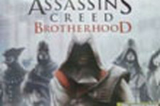 『Assassin's Creed: Brotherhood』のパッケージ画像がリーク 画像