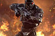 EA Games社長： 『Crysis 2』は“Haloキラー”になる 画像