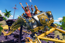 テーマパークづくり再び！『Planet Coaster 2』が予約ながら上位に。BioWareの復活見せた『ドラゴンエイジ: ヴェイルの守護者』も人気―今週の注目ゲームをチェック！Steam売上ランキングTOP10【Steam定点観測】 画像