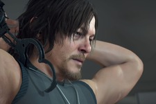 『DEATH STRANDING DIRECTOR’S CUT』Xbox Series X|S版/Windows PC版向けに発売開始