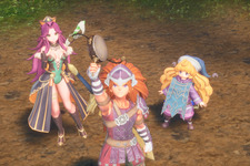 『聖剣伝説3 TRIALS of MANA』が舞台化！繊細な演技と映像演出で彩られる新たな「6人」の旅、超特急の小笠原海さんやFUJIWARA原西さんがキャスティング 画像