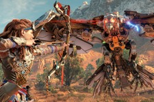 海外レビューハイスコア『Horizon Zero Dawn Remastered』―リマスター懐疑論者を信者に変貌させた 画像