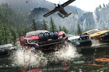 ユービーアイソフトは消費者を騙した―サービス終了でプレイ不能の『The Crew』ユーザーが救済と賠償を求め集団訴訟へ 画像