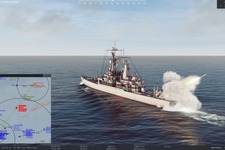 冷戦時代の海戦を体験する『Sea Power』やコメが作れる農業シム『Farming Simulator 25』などちょっとニッチな作品が人気！―今週の注目ゲームをチェック！Steam売上ランキングTOP10【Steam定点観測】 画像