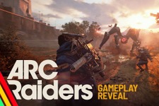 PvPvE脱出シューターに方向転換の『ARC Raiders』約6分のゲームプレイお披露目映像！ 画像