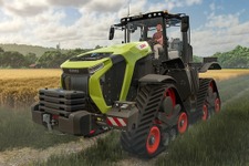 米も作れる『Farming Simulator 25』Steamにて全世界売上1位！最大同時接続数は12万人超え 画像