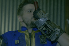 『Fallout』ファンメイド実写短編映画「Fallout: Breaking」最新ティーザー！ 主人公Twigの大立ち回りシーンを披露