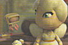 海外フォーラムに『LittleBigPlanet 2』のゲーム画面が掲載 画像