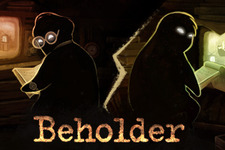 【PC版無料配布開始】マルチエンディングのアパート住人監視ストラテジー『Beholder』Epic Gamesストアにて―来週は好評ヴァンサバライク『Brotato』 画像