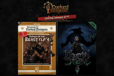 『Darkest Dungeon II』新モード「Kingodms」および有料DLC第二弾「Inhuman Bondage」配信日が決定！ 画像