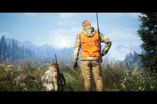 狩猟シムシリーズ最新作『Hunting Simulator 3』PC/コンソール向けに発表―コロラドとテキサスの大自然が舞台、狩猟犬と一緒にハンティング 画像