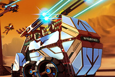 『Robocraft』最新大型アップデート「Dawn of the Megabots」が実施―巨大なメガボットが登場 画像