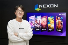 Nexon CEO イ・ジョンホン氏に独占インタビュー！『アラド戦記』や『メイプルストーリー』などの世界的IP活用戦略と「初恋の相手、Nexonへの熱い想い」【G-STAR 2024】 画像