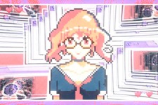 デートの練習にもピッタリな仮想ガールフレンドシム『PockeDate!』無料配信！彼女が不安定になり予期せぬ事態に陥る可能性も...？ 画像