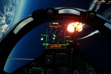 短期間ながら重要な結果をもたらすマガダン戦線描く『Project Wingman』用ミッションパック「Project Wingman: Frontline 59」PC向けにSteamにてリリース 画像