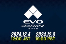 「EVO Japan 2025」メイン種目が発表！『スト6』『鉄拳8』から往年の名作まで7種目で開催