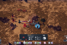 見下ろし型サンドボックスRPG『Dustgrave: A Sandbox RPG』Steam早期アクセス開始―プレイヤーが決めた善悪で物語が変化 画像