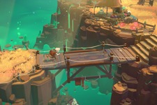 アイテムショップ店主の冒険が3Dに進化。ローグライクアクションRPG続編『Moonlighter 2: The Endless Vault』発表＆Steamページ公開 画像