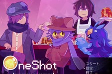 『OneShot』10周年記念作『The Pancake Episode』が日本語化！「ニコ」と楽しくパンケーキ作りを学べる短編 画像