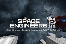 宇宙サンドボックス続編『Space Engineers 2』発表！12月20日午前3時からお披露目生放送公開 画像