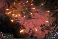 人気ハクスラ続編『Path of Exile 2』1位に！『マーベル・ライバルズ』は1,000万人突破の大盛況―今週の注目ゲームをチェック！Steam売上ランキングTOP10【Steam定点観測】 画像