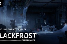 新たにオンライン協力プレイ対応！極寒サバイバル続編『BLACKFROST: The Long Dark 2』発表―Steamストアページも同時公開【TGA2024】 画像