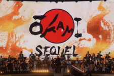 『大神』新作『ŌKAMI』SEQUELが発表！ディレクターはオリジナル版を手がけた神谷英樹氏に【TGA2024】 画像