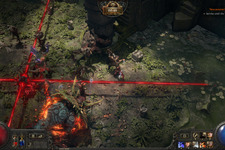 圧倒的ボリュームの『Path of Exile 2』50時間プレイでやっと本番/廃虚となった広大なコロニーを自由に探索するオープンワールドADV『MOTHERLAND』が来年配信/キアヌが乗る『アーマード・コア』が観れる映像公開【週刊スパラン12/6～】 画像