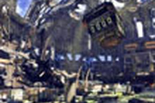 アーケードモードを搭載！『Gears of War 3』GI誌最新ディテール 画像