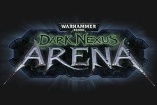 ミニチュアゲームを題材にした新作MOBA『Warhammer 40000: Dark Nexus Arena』発表 画像