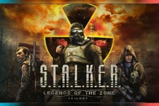 『S.T.A.L.K.E.R.: Legends of the Zone Trilogy』2025年に最新世代機向けパッチを配信予定―オリジナルPC版にもアプデを計画中！ 画像