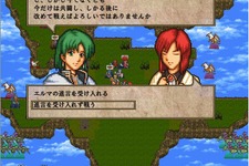 2014年から開発続く重厚SRPG『インペリアライザー』ついに正式版に―ゲーム制作初心者が作り上げた情熱のフリゲ 画像