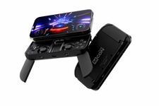 PSP goインスパイアのスマホ向けスライド式コントローラー「MCON」2025年1月クラファン開始予定 ―Kickstarterにて 画像