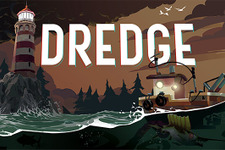 【PC版連日無料配布】12月25日はSteamで圧倒的に好評のホラー漁船ADV『DREDGE』ホリデーセール開催中のEpic Gamesストアにて 画像