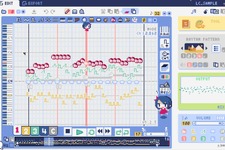 いま、8bit風音楽制作が熱い…かも？制作ソフト『PIRORO』『Lovely Composer』がSteamに登場！2024年の年末に奇跡の題材被り 画像